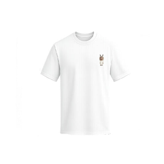 HABUBU TSHIRT WHITE
