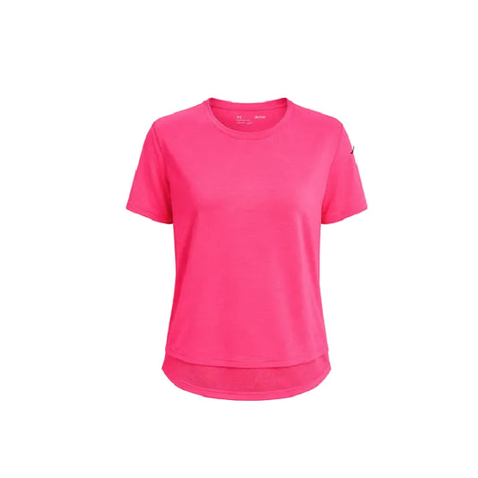 UNDER ARMOUR PINK TSHIRT