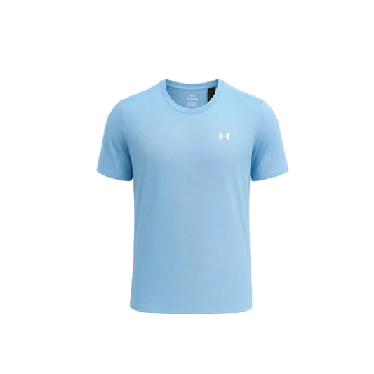 UNDER ARMOUR BLUE TSHIRT