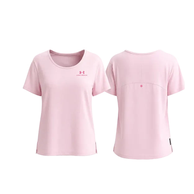 UNDER ARMOUR AVY PINK