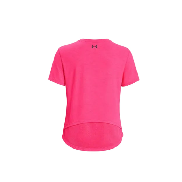 UNDER ARMOUR PINK TSHIRT