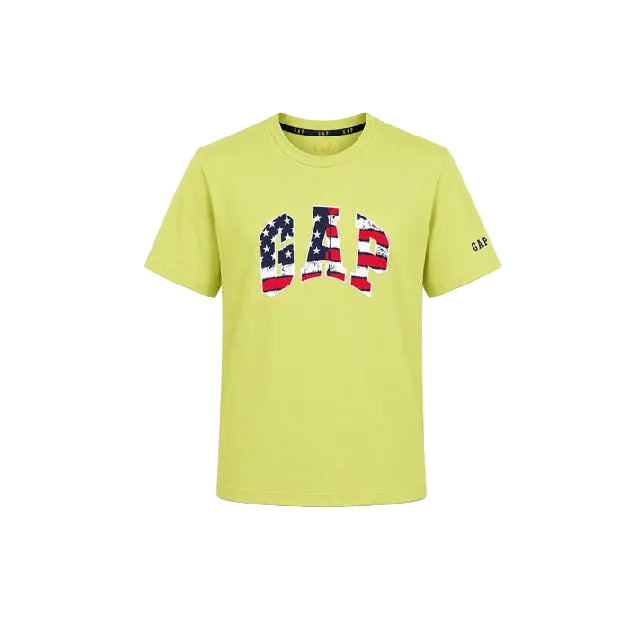 GAP TSHIRT GREEN L