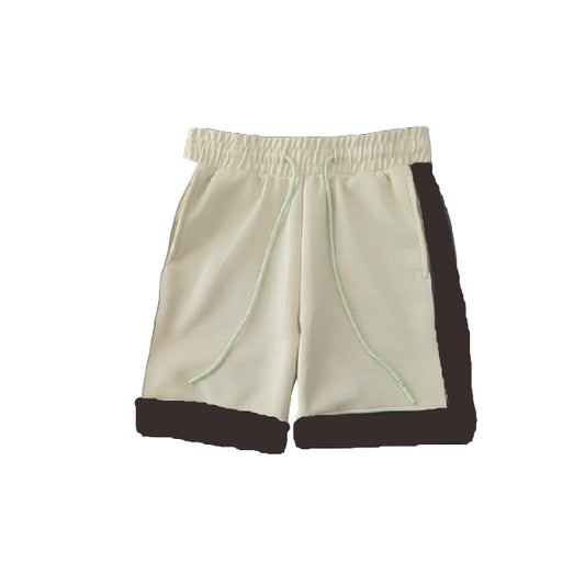 BE FIT SHORTS OLIVE WOMEN