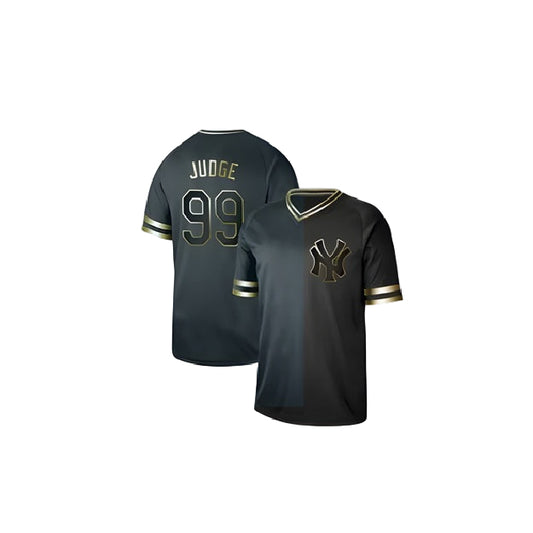 MLB NEWYORK YANKEES BLACK/YELLOW