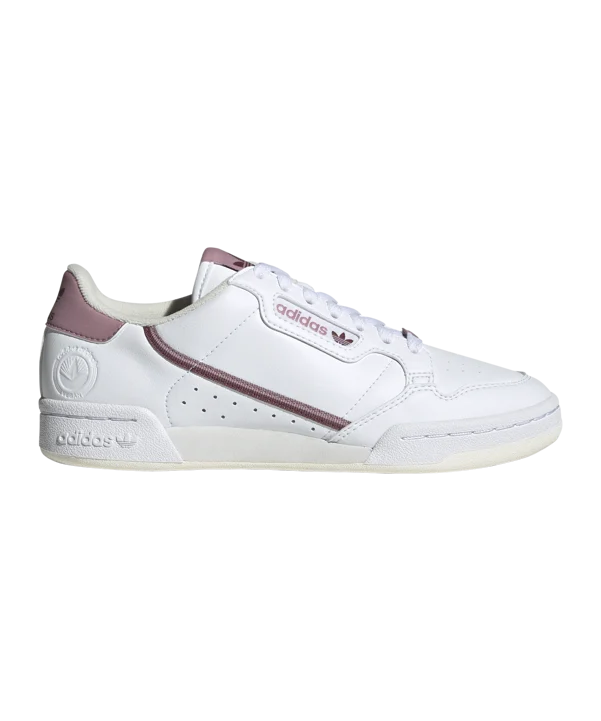 ADIDAS CONTINENTAL 80 VEGAN W