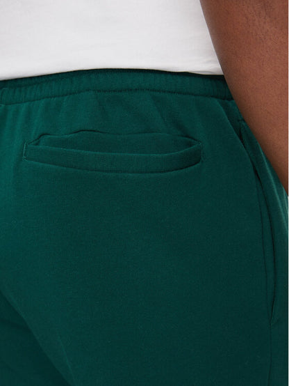 Fleece Regular Men’s Tapered Joggers (IJ8892)