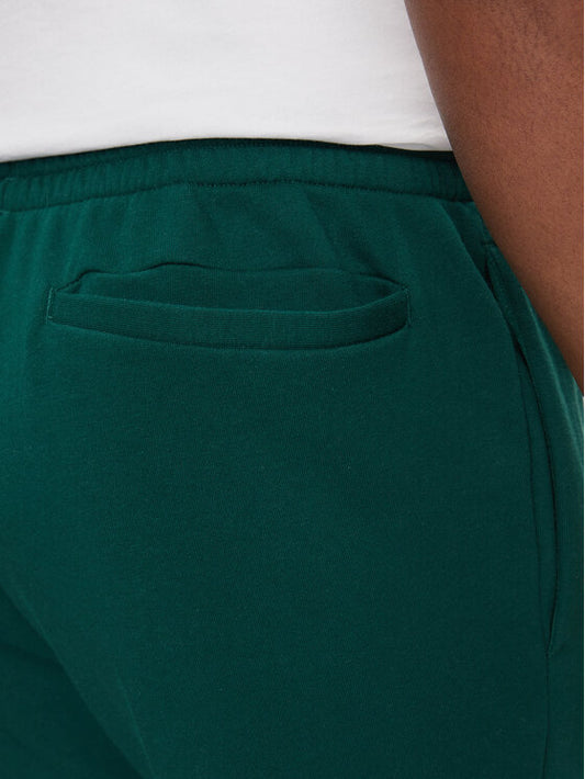Fleece Regular Men’s Tapered Joggers (IJ8892)