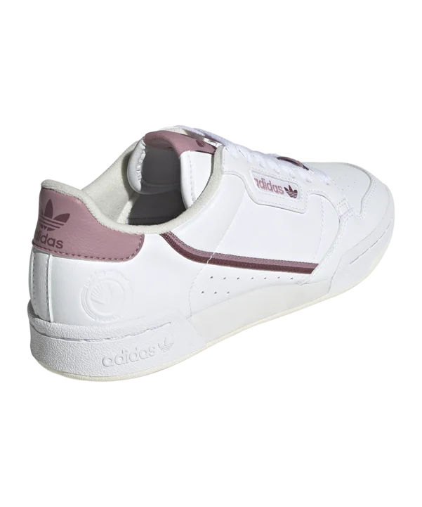 ADIDAS CONTINENTAL 80 VEGAN W
