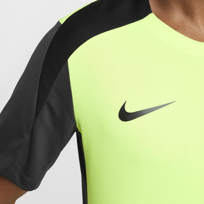 DRI-FIT/SLIM FIT NEON JERSEY