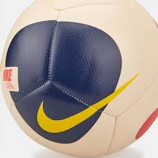 SMALL NIKE BALL