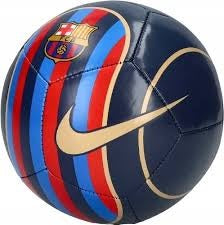 FCB CULERS SOCCER BALL