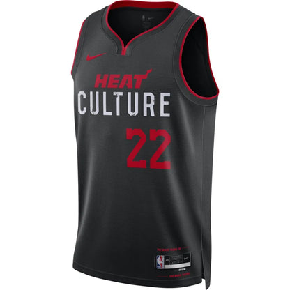 MIAMI HEAT DRI-FIT JERSEY